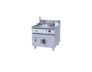 Machinery for Food, Beverage & Cereal