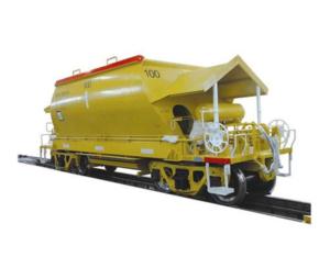 Ore  Hopper Wagon for Australia