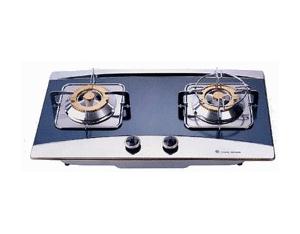 Gas Burner & Gas Stove