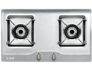 Gas Burner & Gas Stove 