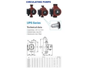 UPS Series