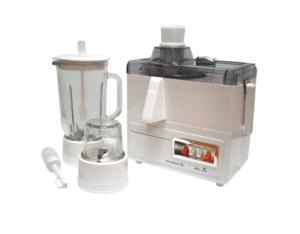 Blender, Coffee Maker & Juicer