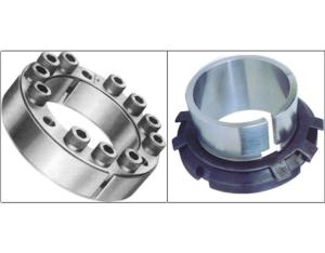 Combination & Joint Fittings