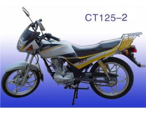 CT125-2 Four stroke