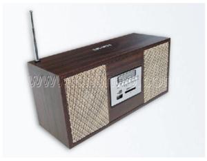 Speaker & Sound Box