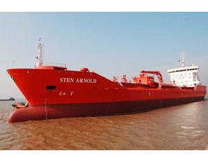 16400DWT CHEMICAL/PRODUCT OIL  TANKER