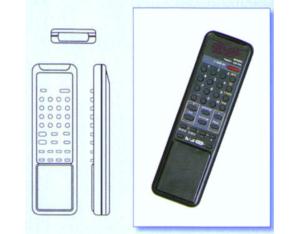 REMOTE CONTROLLER