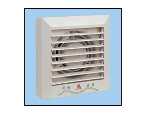 Electrical Fan & Exhaust Fan