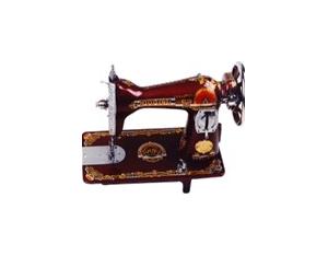 JA2-3 Household Sewing Machine