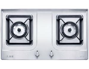 Gas Burner & Gas Stove 