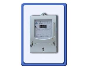 Meter for Electricity
