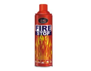 FIRE STOP