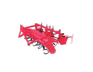 Agricultural Machinery