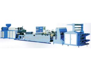 Plastic Machinery