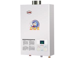 Water Heater 