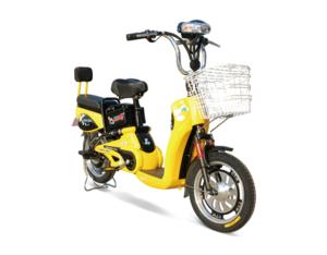 Electric Bike & Parts 