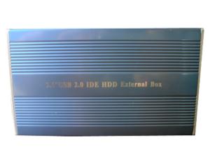 USB HDD BOX