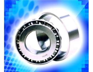 tapered roller bearing