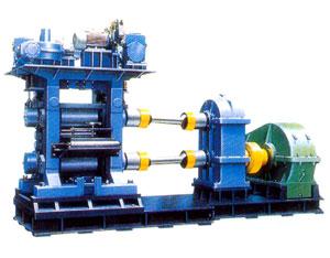 Metallic Processing Machinery