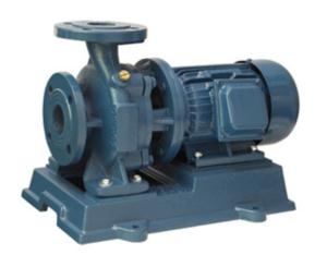 Centrifugal Pump