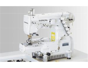 Machinery for Garment, Shoes & Accessories 
