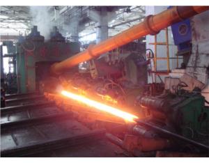Metallic Processing Machinery