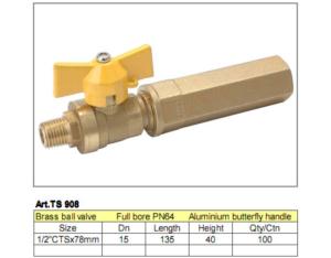 Ball Valve