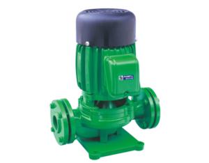 Centrifugal Pump