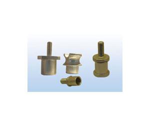 Metal End Fittings used for Composite
pin Insulators