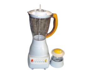 Blender, Coffee Maker & Juicer