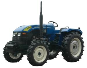 Tractor