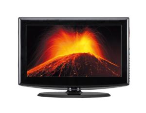 LCD TV1910