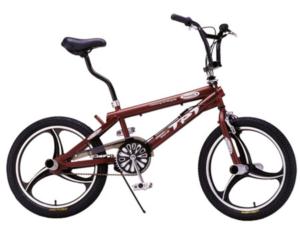 Tricycle T200291