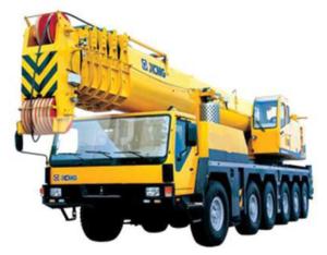 Truck Crane