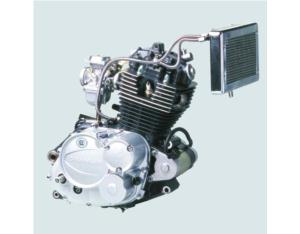Motor & Engine