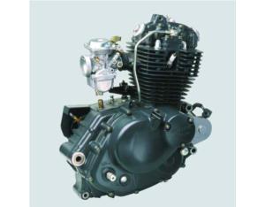 Motor & Engine