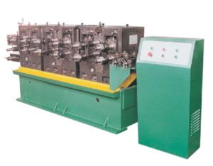 ZCQ01(F) Rim Forming Machine