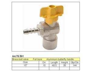 Ball Valve 