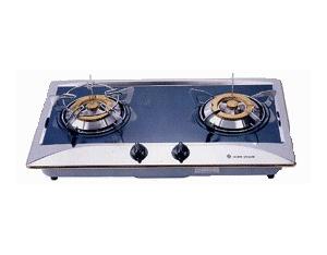 Gas Burner & Gas Stove