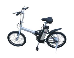 Electric Bicycles /L8