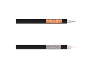 JIS COAXIAL CABLE BCCCA