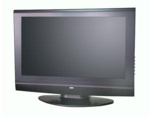 LCD Display