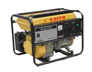 Gasoline Generator 