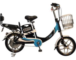 Electric Bike & Parts