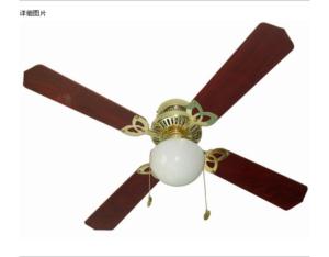 Electrical Fan & Exhaust Fan