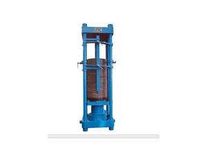 ZLY-90 Vertical hydraulic pressure oil press
