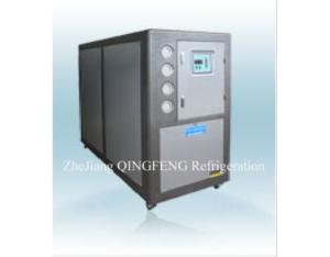 CE Approved High Efficient Industrial Chiller