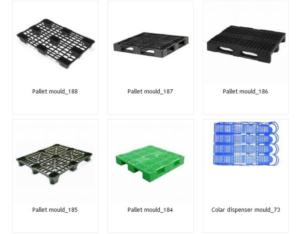 Pallet Mould-3