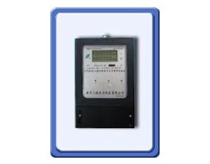Meter for Electricity
