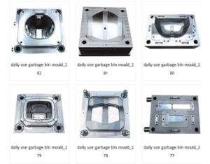 daily use garbage bin mould-1